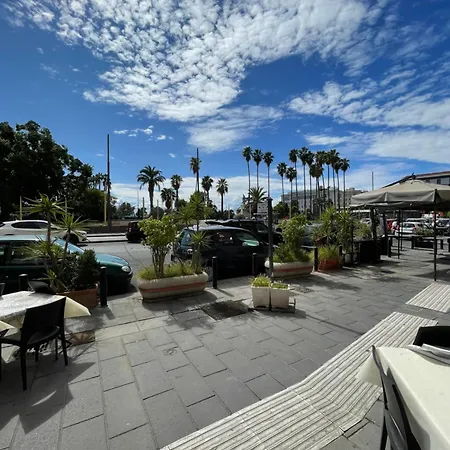 Domus Parthenope Comfort נאפולי