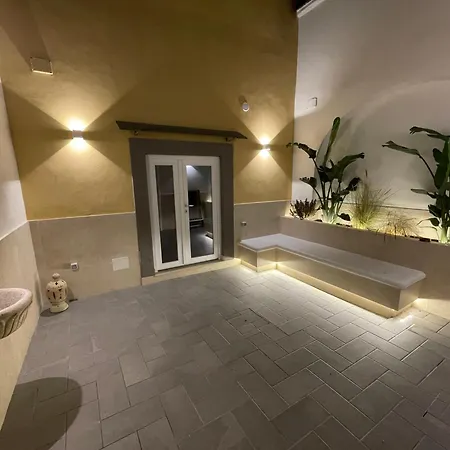 Domus Parthenope Comfort