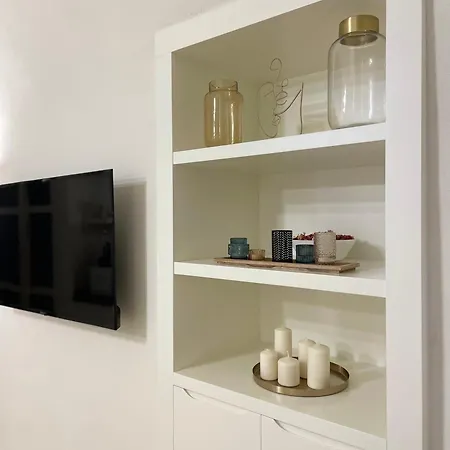 Domus Parthenope Comfort *