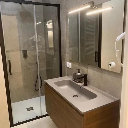 Domus Parthenope Comfort * נאפולי