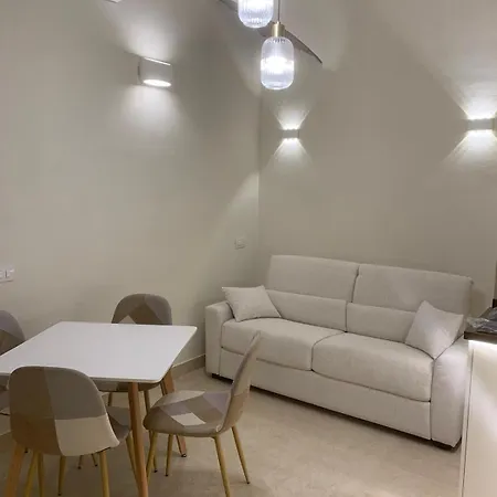 Domus Parthenope Comfort