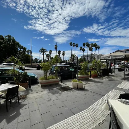 Domus Parthenope Comfort Naples