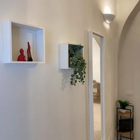 Domus Parthenope Comfort *