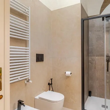 Domus Parthenope Comfort *