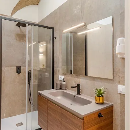 Domus Parthenope Comfort Appartamento