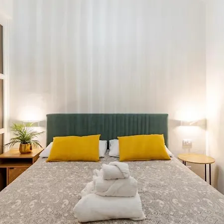 Domus Parthenope Comfort
