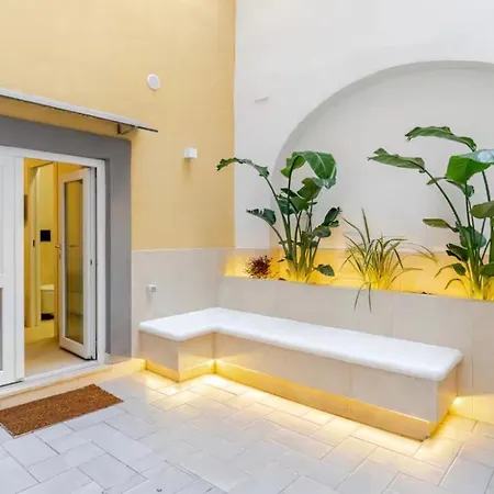 Appartamento Domus Parthenope Comfort *