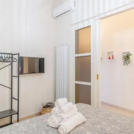 Apartamento Domus Parthenope Comfort *