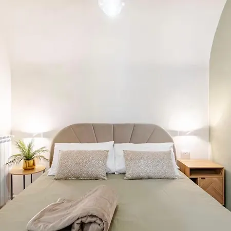 Appartamento Domus Parthenope Comfort Napoli