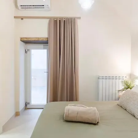 Domus Parthenope Comfort