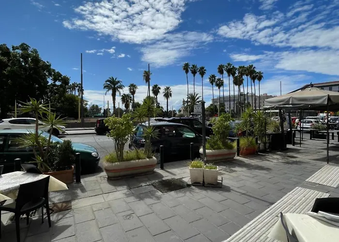 Domus Parthenope Comfort Νάπολη