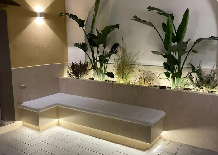 Domus Parthenope Comfort Διαμέρισμα