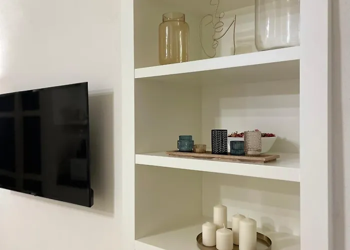 Domus Parthenope Comfort *