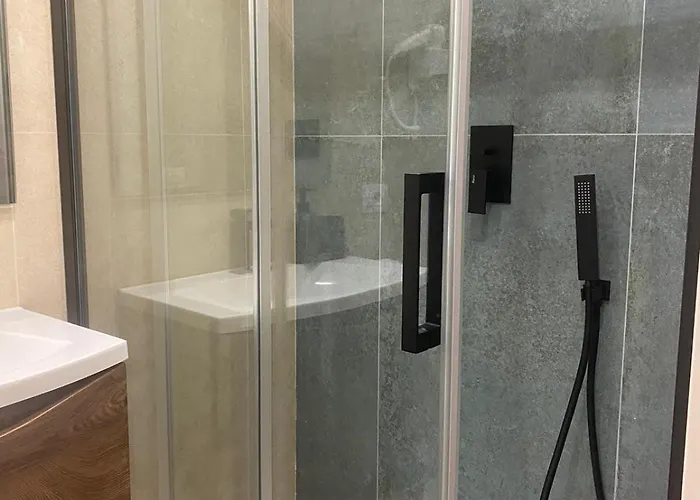 Domus Parthenope Comfort Διαμέρισμα Νάπολη