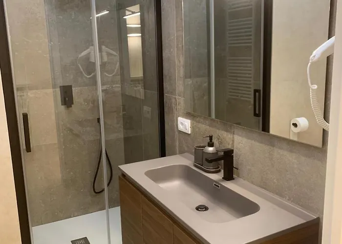 Domus Parthenope Comfort * Νάπολη