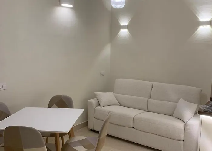 Domus Parthenope Comfort