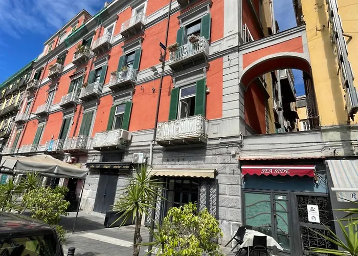 Domus Parthenope Comfort