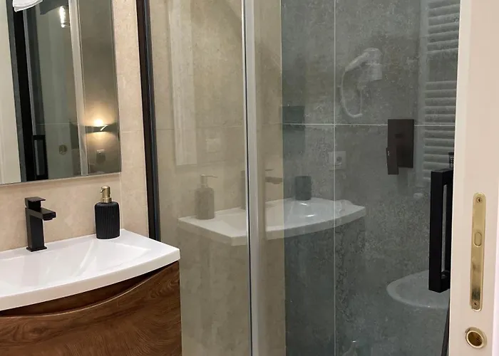 Domus Parthenope Comfort Διαμέρισμα Νάπολη