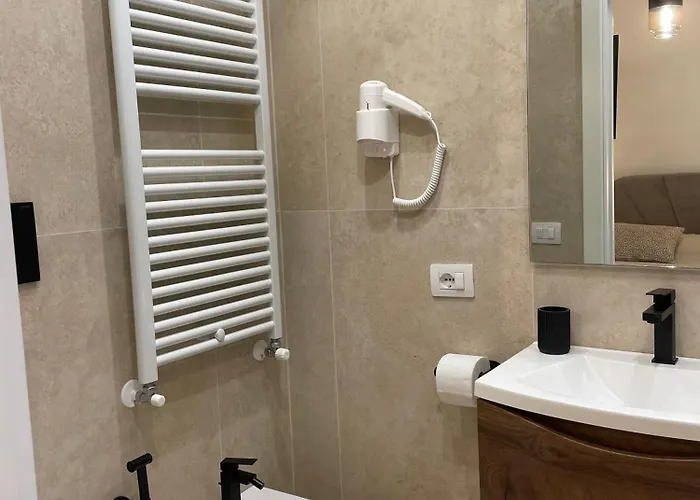 Domus Parthenope Comfort Νάπολη