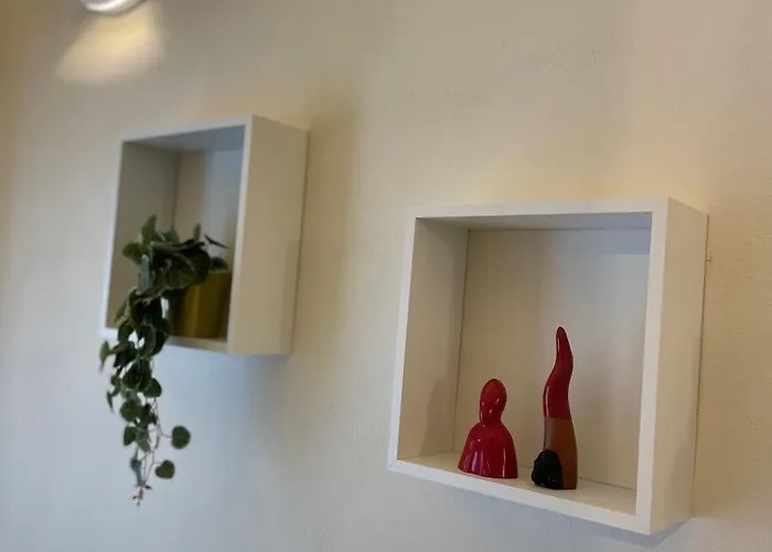 Domus Parthenope Comfort Διαμέρισμα Νάπολη