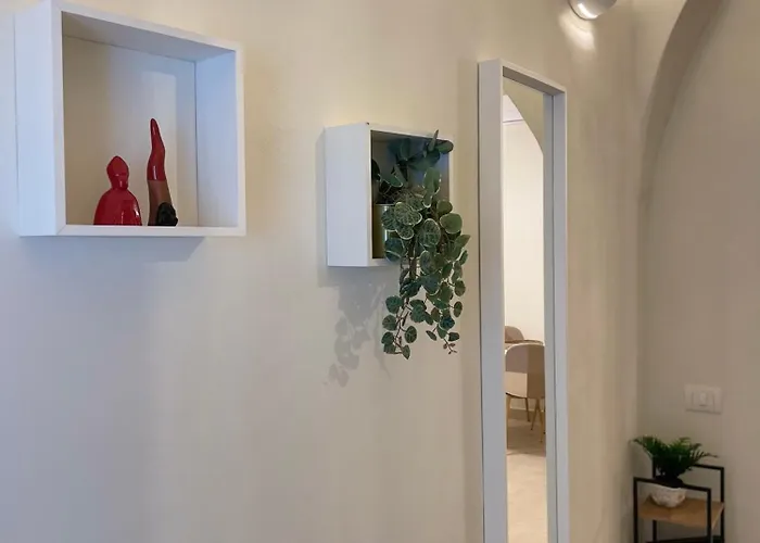 Domus Parthenope Comfort *