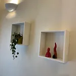 Domus Parthenope Comfort شقة نابولي